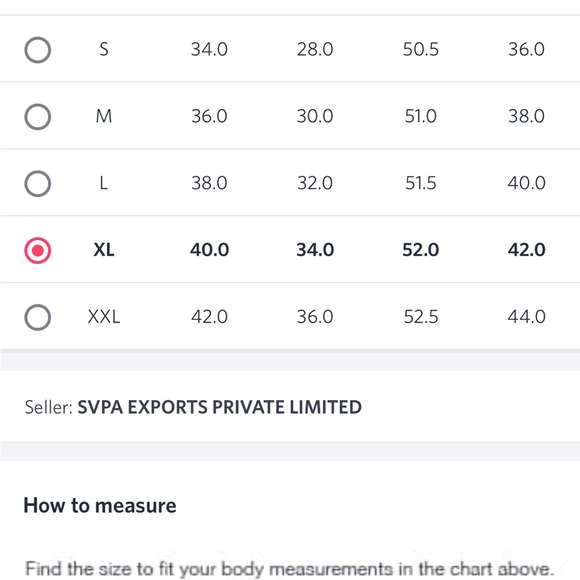 Floral print maxi dress with pleated flare😍 - Picture 4 of 7